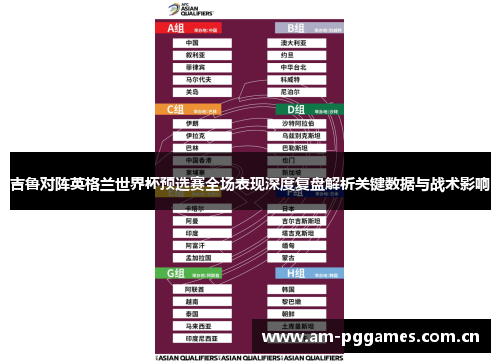 吉鲁对阵英格兰世界杯预选赛全场表现深度复盘解析关键数据与战术影响 吉鲁对阵英格兰世界杯预选赛全场表现深度复盘解析关键数据与战术影响