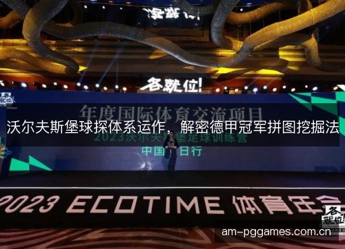 沃尔夫斯堡球探体系运作，解密德甲冠军拼图挖掘法